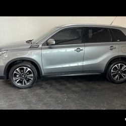 Suzuki Vitara Vitara 1.5 Dualjet Allgrip Hybrid Auto Pack Rivery