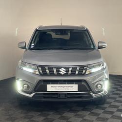 Suzuki Vitara Vitara 1.5 Dualjet Allgrip Hybrid Auto Pack Rivery