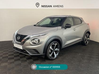 Nissan Juke - Juke DIG-T 114 N-Connecta - 17 990 €