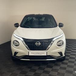 Nissan Juke HYBRID 143 N-Design occasion - Rivery - photo 3/27