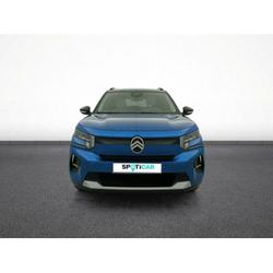 Citroen C3 C3 Turbo 100 ch BVM6 Max Beaune