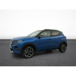 Citroen C3 C3 Turbo 100 ch BVM6 Max Beaune