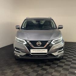 Nissan Qashqai 1.3 DIG-T 160 DCT Tekna occasion - Rivery - photo 3/28