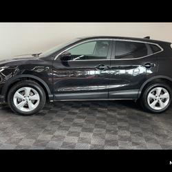 Nissan Qashqai 1.5 dCi 110 Business Edition occasion - Rivery - photo 2/27