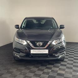 Nissan Qashqai 1.5 dCi 110 Business Edition occasion - Rivery - photo 3/27