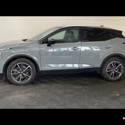 Nissan Qashqai e-Power 190 ch Tekna occasion - Rivery - photo 2/29