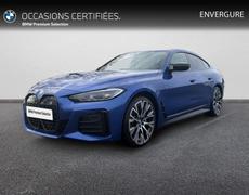 BMW i4 La Roche-sur-Yon