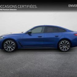 BMW i4 M50 544ch La Roche-sur-Yon