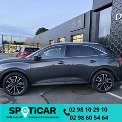 DS DS7 BlueHDi 130 Rivoli Automatique / TOIT OUVRANT / VISION 360 Concarneau
