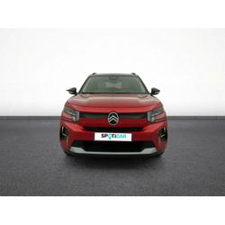 Citroen C3 C3 Turbo 100 ch BVM6 Max Beaune
