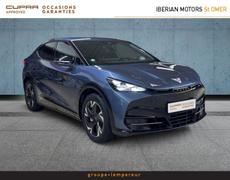 Cupra Tavascan Longuenesse
