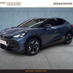 Cupra Tavascan 286ch 77 kWh V occasion - Longuenesse - photo 3/33