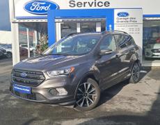 Ford Kuga Dives-sur-Mer