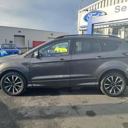 Ford Kuga ST-LINE 2.0 TDCI 150 CH Dives-sur-Mer