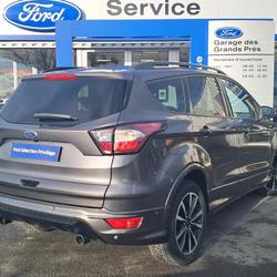 Ford Kuga ST-LINE 2.0 TDCI 150 CH Dives-sur-Mer