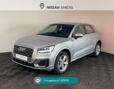 Audi Q2 - Q2 40 TDI 190 S tronic 7 Quattro Sport - 23 990 €