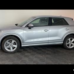 Audi Q2 Q2 40 TDI 190 S tronic 7 Quattro Sport Rivery