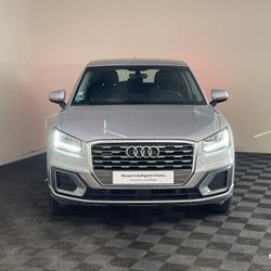 Audi Q2 Q2 40 TDI 190 S tronic 7 Quattro Sport Rivery