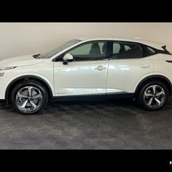 Nissan Qashqai e-Power 190 ch Business Edition occasion - Rivery - photo 2/27