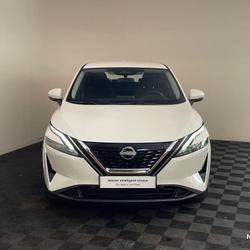 Nissan Qashqai e-Power 190 ch Business Edition occasion - Rivery - photo 3/27
