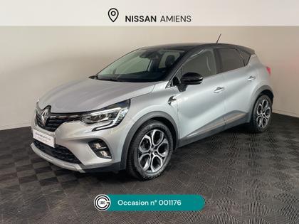 Renault Captur - Captur Blue dCi 115 Intens - 15 990 €