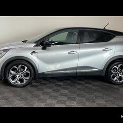 Renault Captur Blue dCi 115 Intens occasion - Rivery - photo 2/27