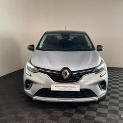 Renault Captur Blue dCi 115 Intens occasion - Rivery - photo 3/27