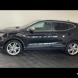 Nissan Qashqai 1.5 dCi 115 N-Motion occasion - Rivery - photo 2/27