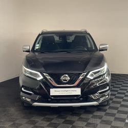 Nissan Qashqai 1.5 dCi 115 N-Motion occasion - Rivery - photo 3/27