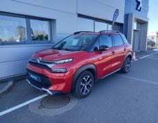 Citroen C3 Aircross Paimpol