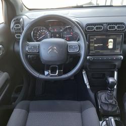 Citroen C3 Aircross PureTech 110 S&S BVM6 Shine Paimpol