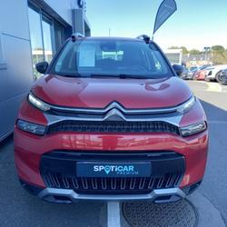 Citroen C3 Aircross PureTech 110 S&S BVM6 Shine Paimpol