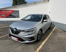 Renault Megane 4 Noues de Sienne