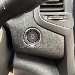 Renault Megane 4 1.5 BLUE DCI 115 CV EDC Noues de Sienne
