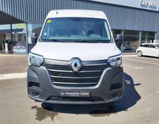 Renault Master Saint-Jouan-de-l'Isle