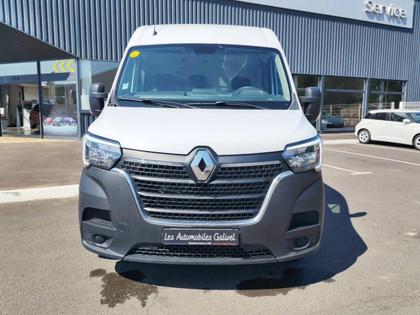Renault Master - F3500 L2H2 2.3 Blue dCi 135ch Confort Euro6 - 20 490 €