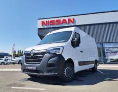 Renault Master - F3500 L2H2 2.3 Blue dCi 135ch Confort Euro6 - 21 490 €