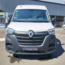 Renault Master F3500 L2H2 2.3 Blue dCi 135ch Confort Euro6 Avranches