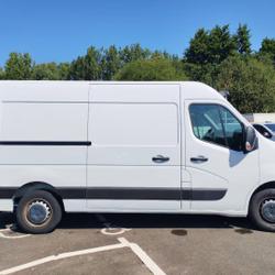 Renault Master F3500 L2H2 2.3 Blue dCi 135ch Confort Euro6 Avranches
