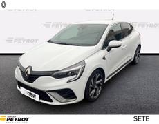 Renault Clio 5 Sète