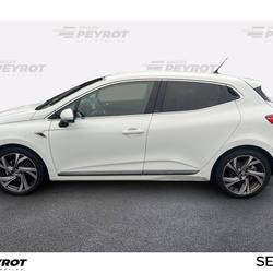 Renault Clio 5 Clio E-Tech 140 RS Line S&egrave;te