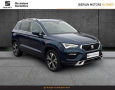 Seat Ateca Longuenesse