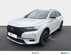 DS DS7 Crossback Évreux