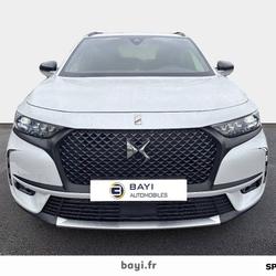 DS DS7 Crossback DS7 Crossback Hybride E-Tense 300 EAT8 4x4 Performance Line+ &Eacute;vreux