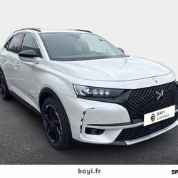 DS DS7 Crossback DS7 Crossback Hybride E-Tense 300 EAT8 4x4 Performance Line+ &Eacute;vreux