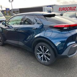 Toyota C-HR 1.8 Hybride 140ch Design MY25 Vernouillet