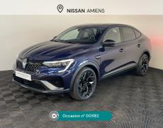 Renault Arkana Rivery
