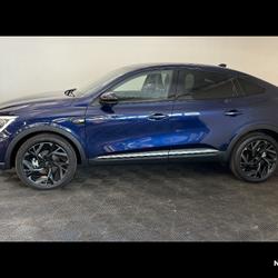 Renault Arkana Arkana E-Tech full hybrid 145 GSR2 esprit Alpine Rivery
