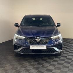 Renault Arkana Arkana E-Tech full hybrid 145 GSR2 esprit Alpine Rivery