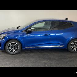 Renault Clio 5 Clio E-Tech full hybrid 145 ch GSR2 Techno Rivery